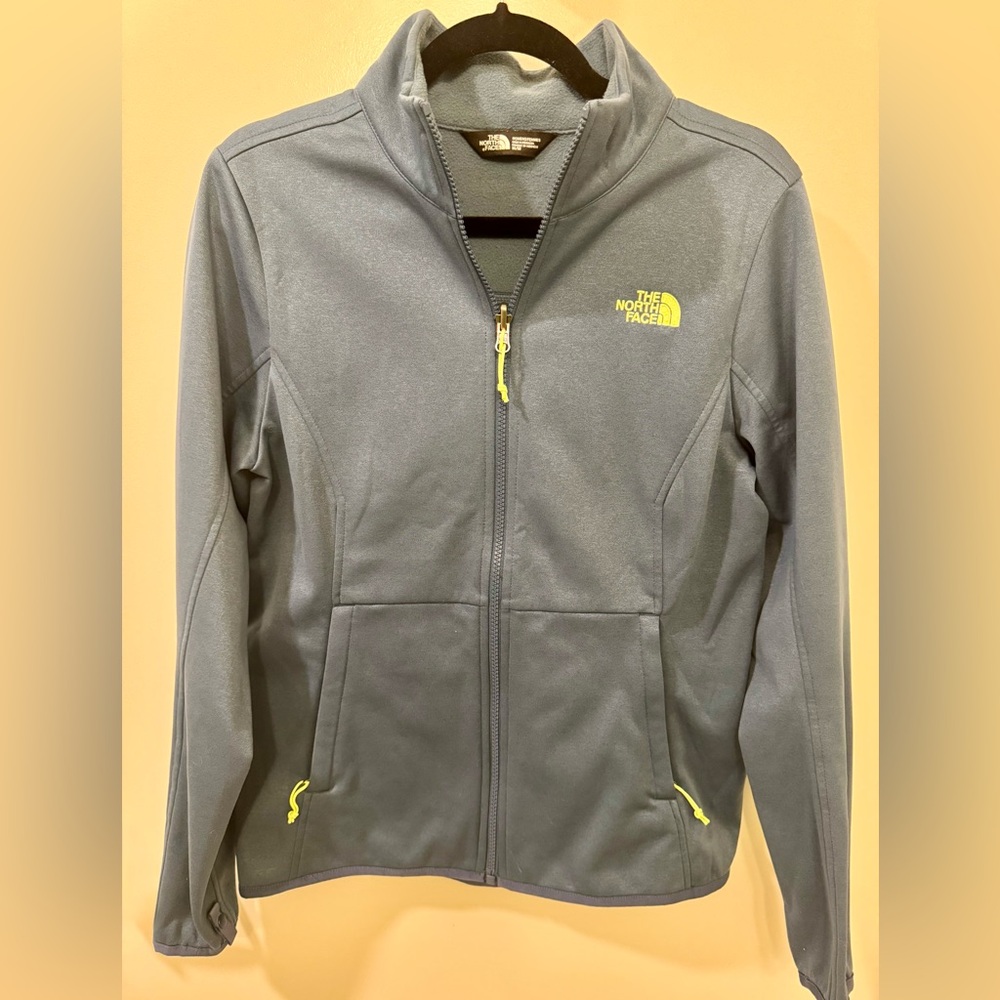 The North Face Women’s Fleece Jacket